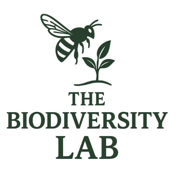 The Biodiversity Lab